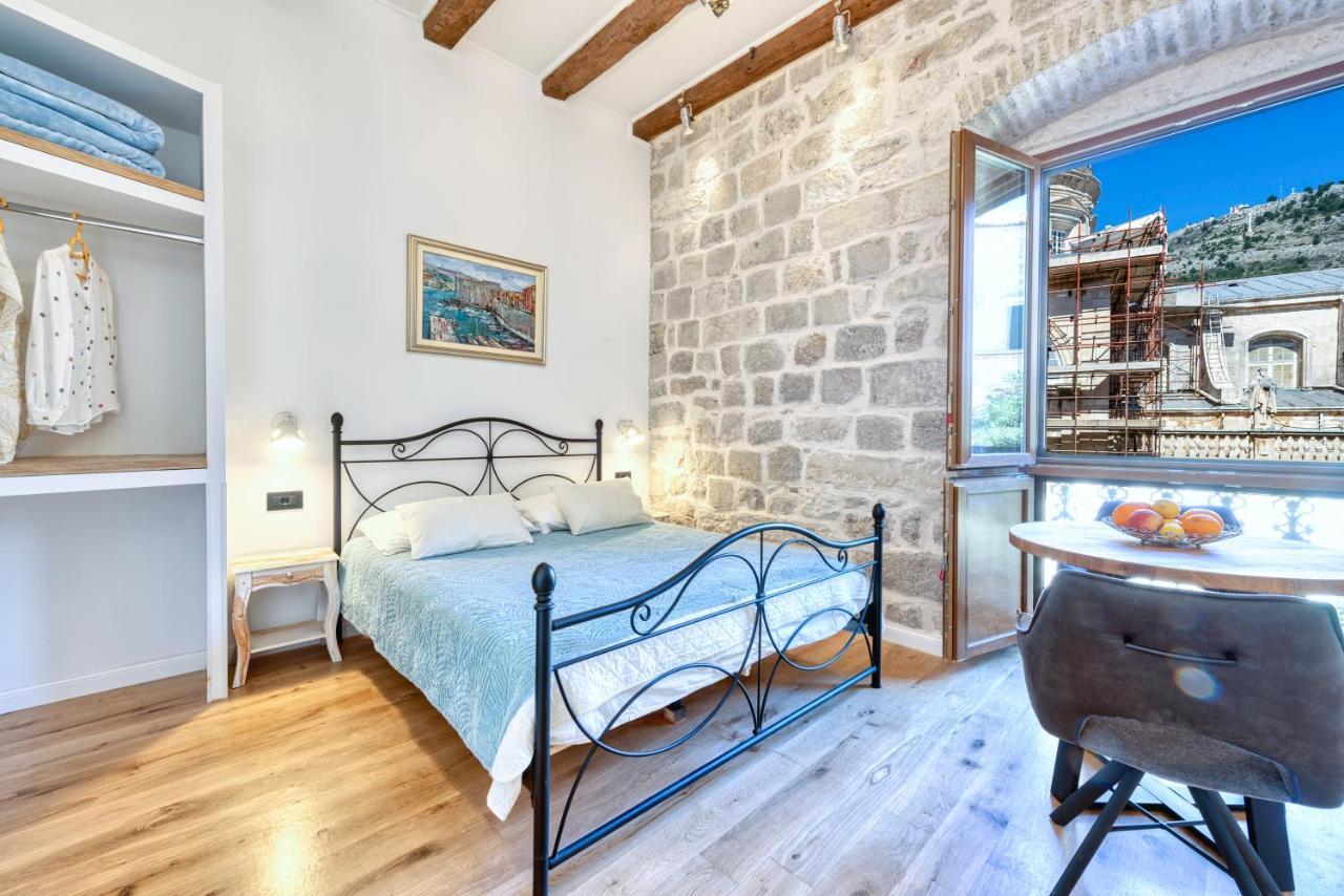 Apartment Talir Dubrovnik Dış mekan fotoğraf