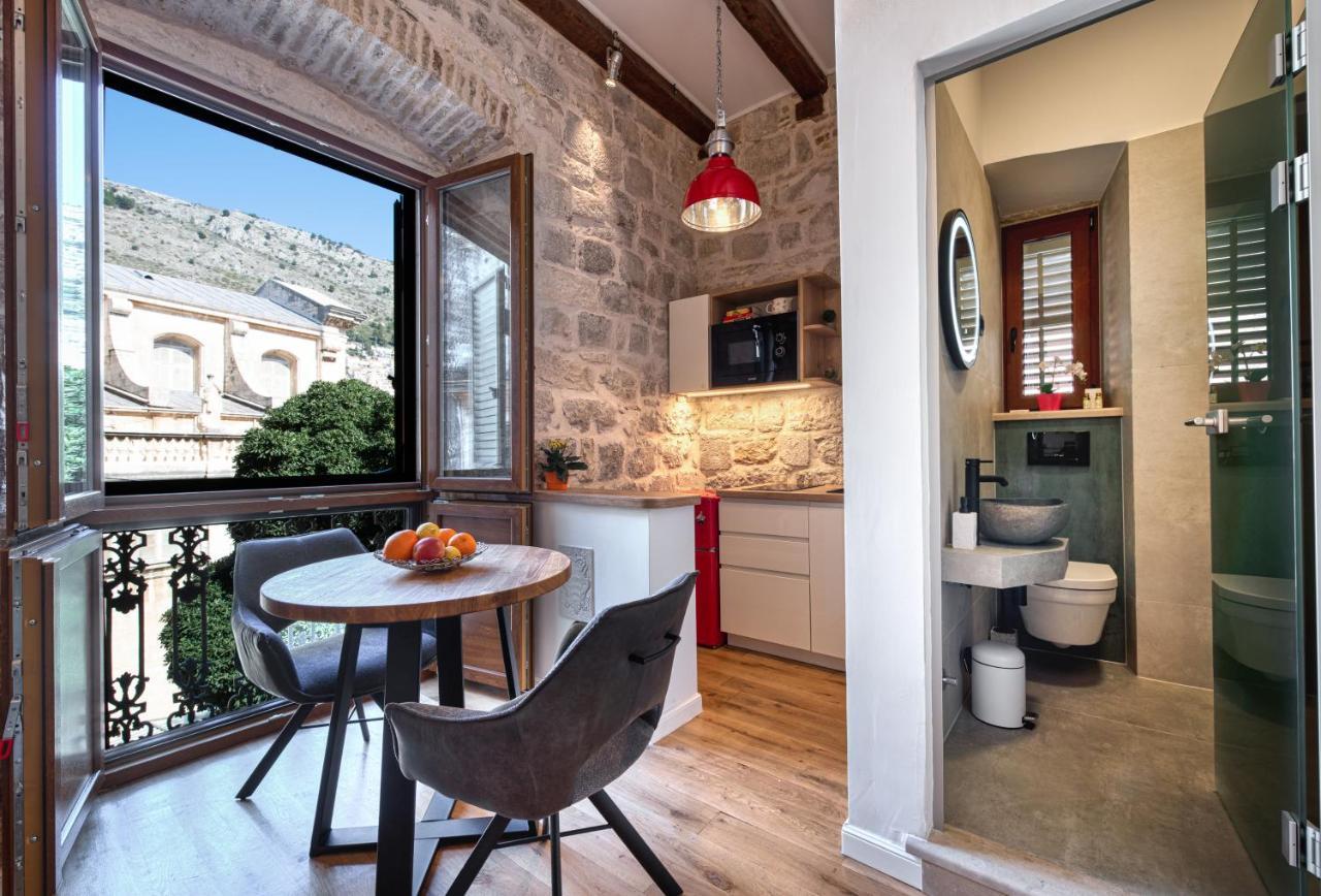 Apartment Talir Dubrovnik Dış mekan fotoğraf