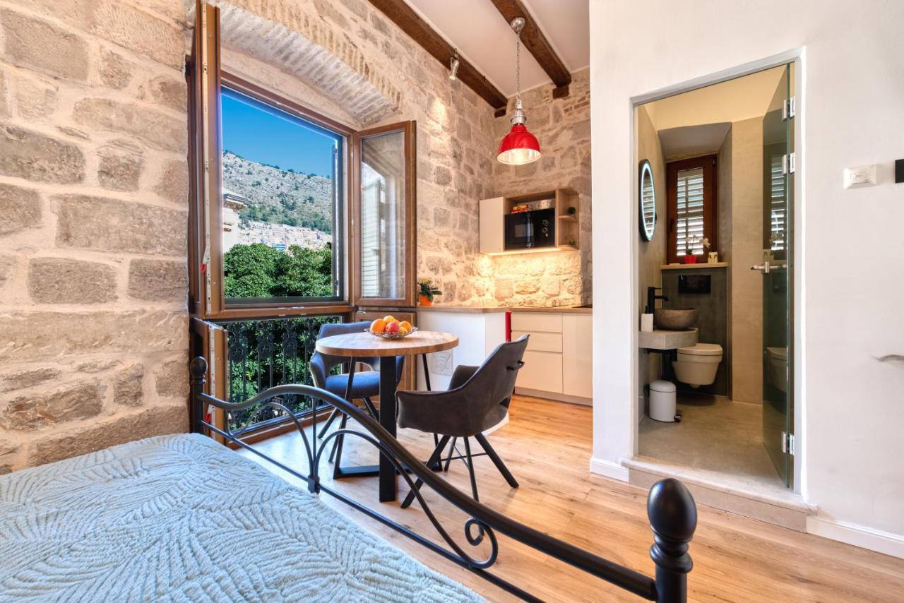 Apartment Talir Dubrovnik Dış mekan fotoğraf