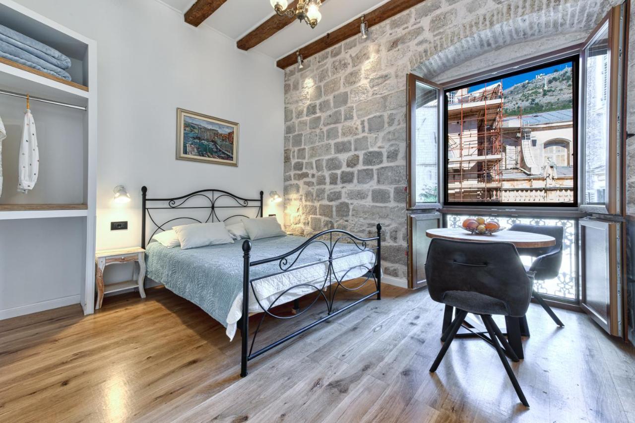 Apartment Talir Dubrovnik Dış mekan fotoğraf