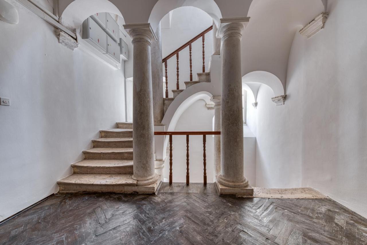 Apartment Talir Dubrovnik Dış mekan fotoğraf
