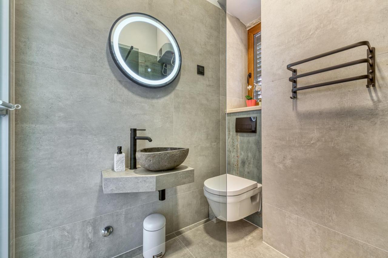 Apartment Talir Dubrovnik Dış mekan fotoğraf