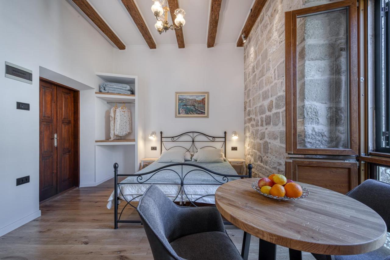 Apartment Talir Dubrovnik Dış mekan fotoğraf