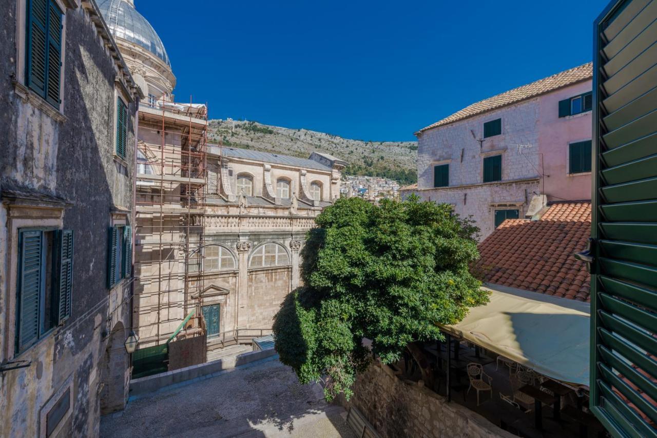Apartment Talir Dubrovnik Dış mekan fotoğraf