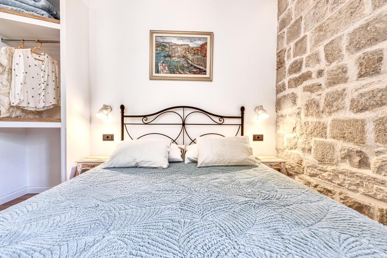 Apartment Talir Dubrovnik Dış mekan fotoğraf