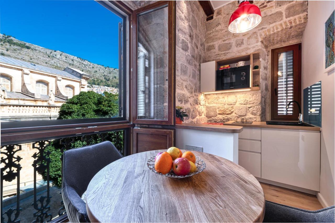 Apartment Talir Dubrovnik Dış mekan fotoğraf