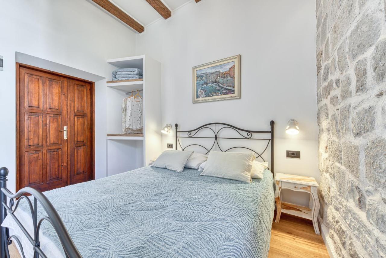 Apartment Talir Dubrovnik Dış mekan fotoğraf