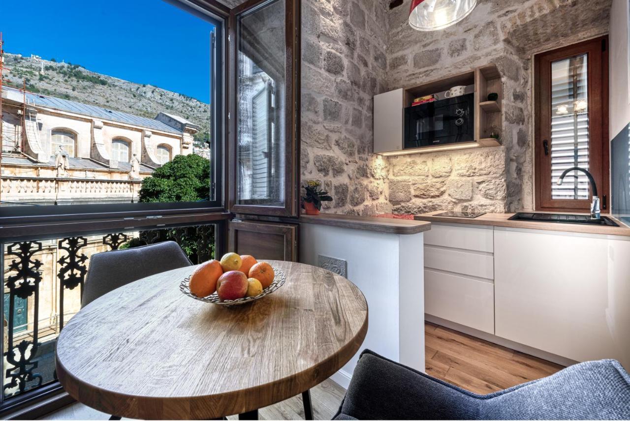 Apartment Talir Dubrovnik Dış mekan fotoğraf