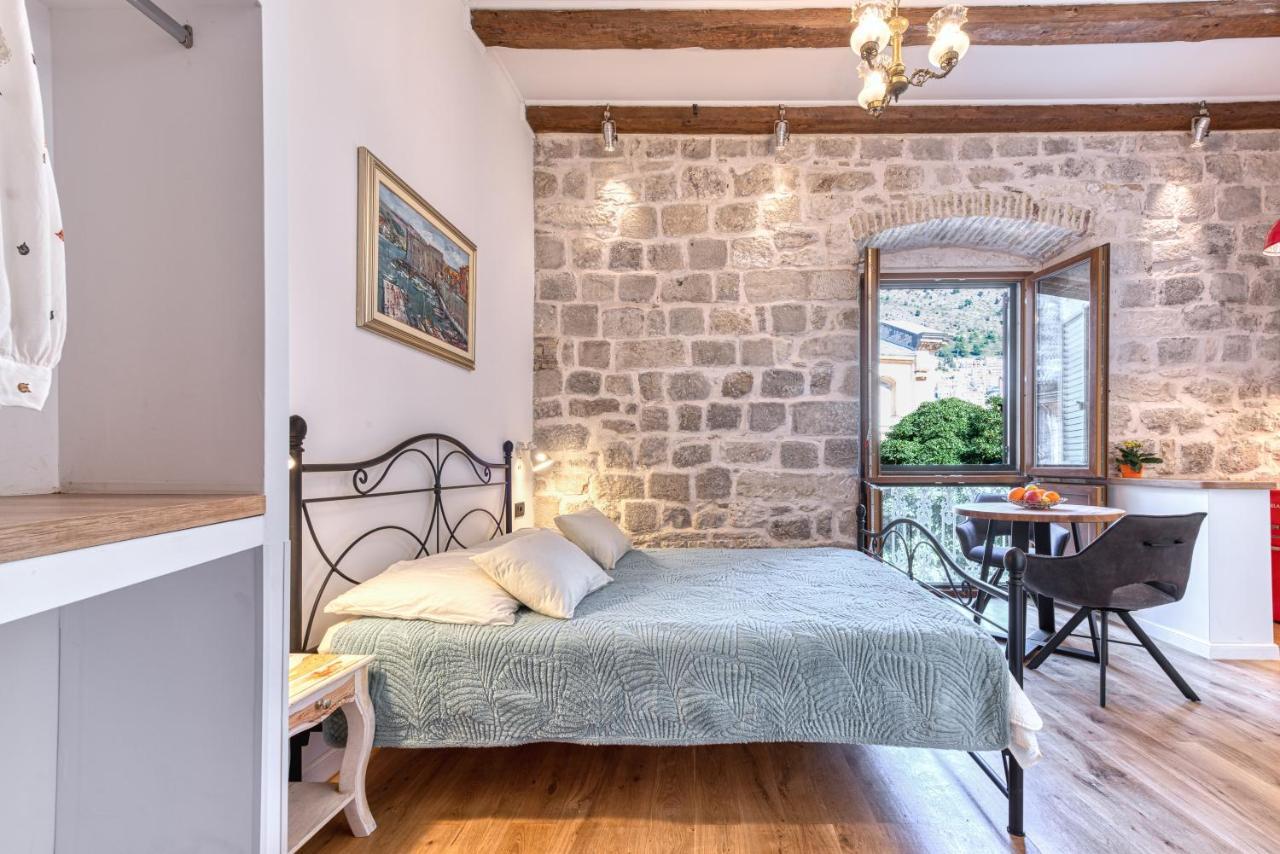 Apartment Talir Dubrovnik Dış mekan fotoğraf