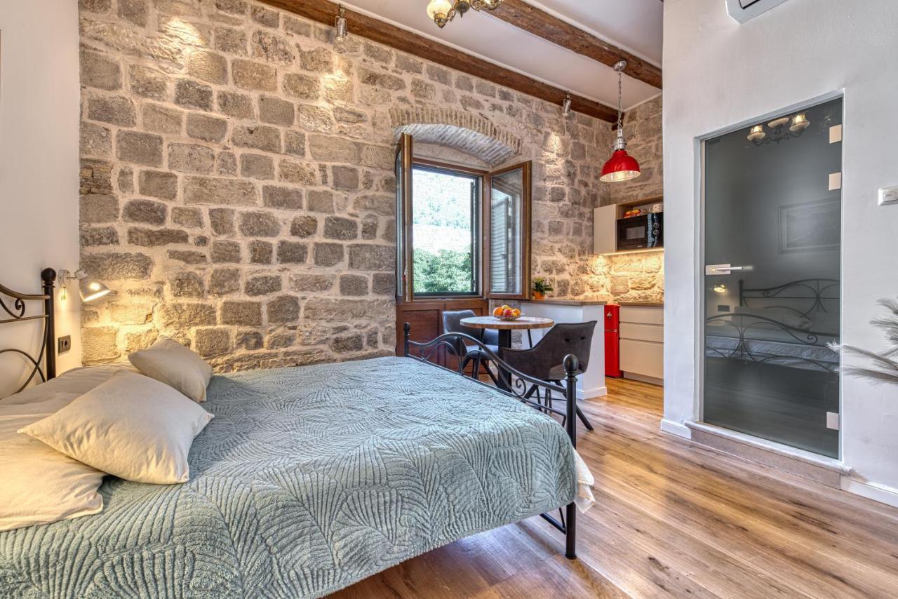Apartment Talir Dubrovnik Dış mekan fotoğraf